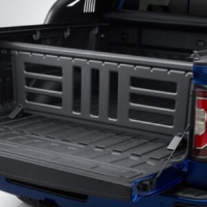 What Are The Slots In My Truck Bed For