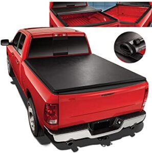What Are The Grooves In A Truck Bed For?