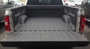 Why Are Pickup Beds So High