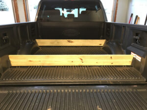 What Are The Slots In My Truck Bed For