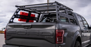 What Are The Slots In My Truck Bed For?