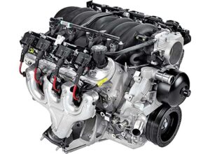 What Does LS Mean In Engines