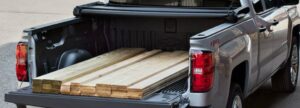 Can You Put 16 Ft Lumber In Pickup