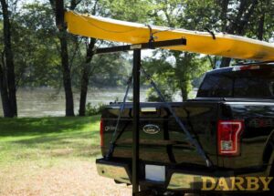 How Fast Can You Drive With A Kayak On Your Roof