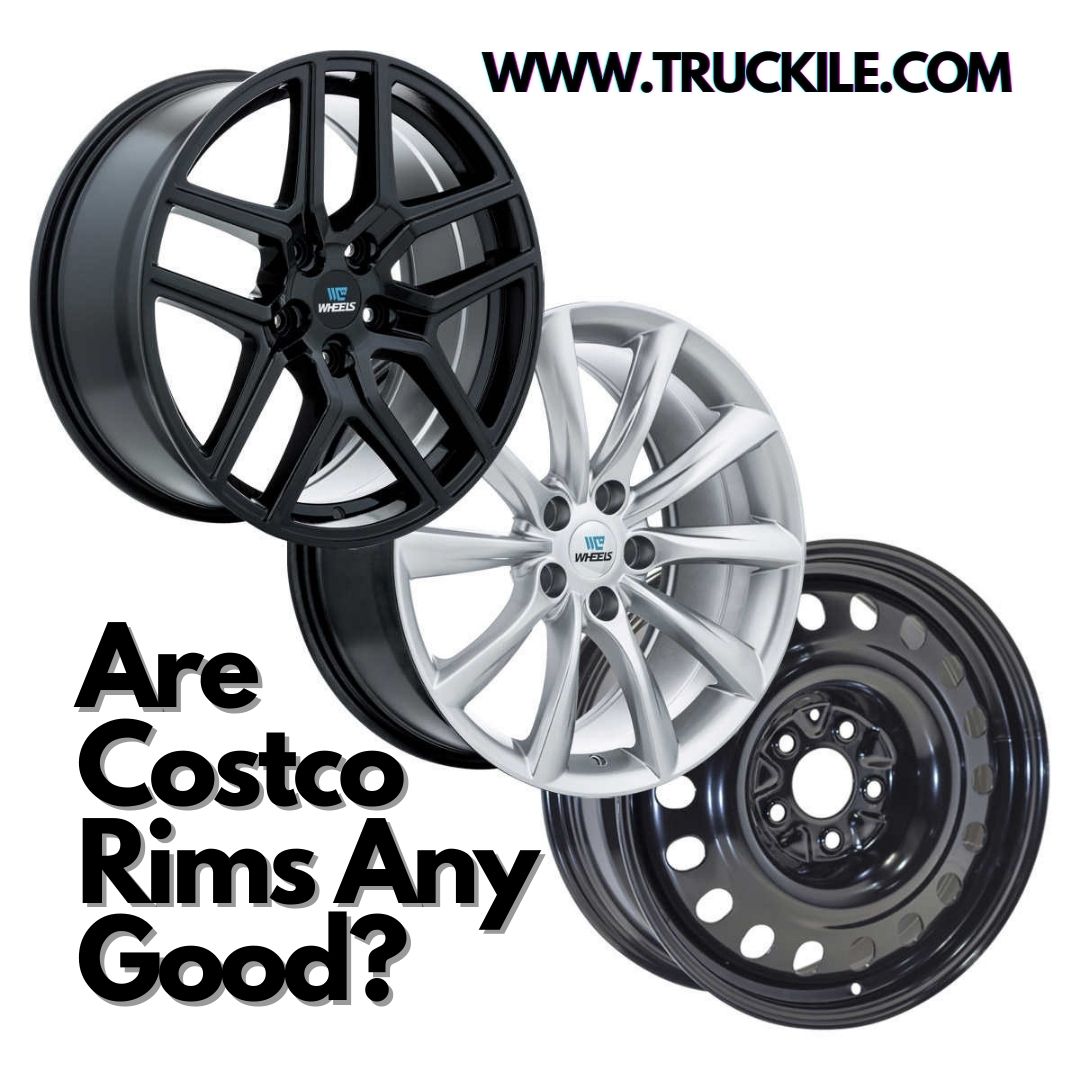 Does Costco Sell Rims For Winter Tires