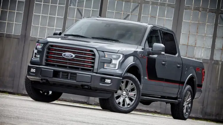 Does The 2016 Ford F-150 XLT Have Remote Start?