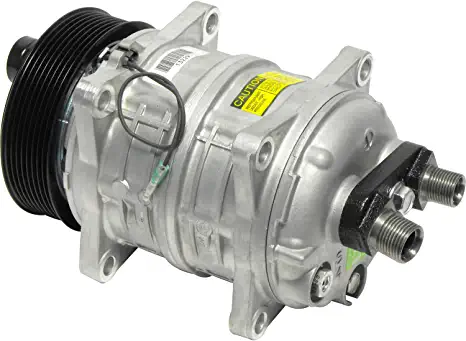 Can I Drive My Car with a Bad AC Compressor?