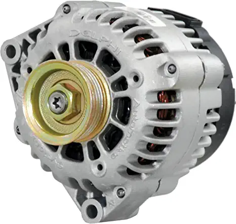 What Happens When an Alternator Goes Out While Driving?
