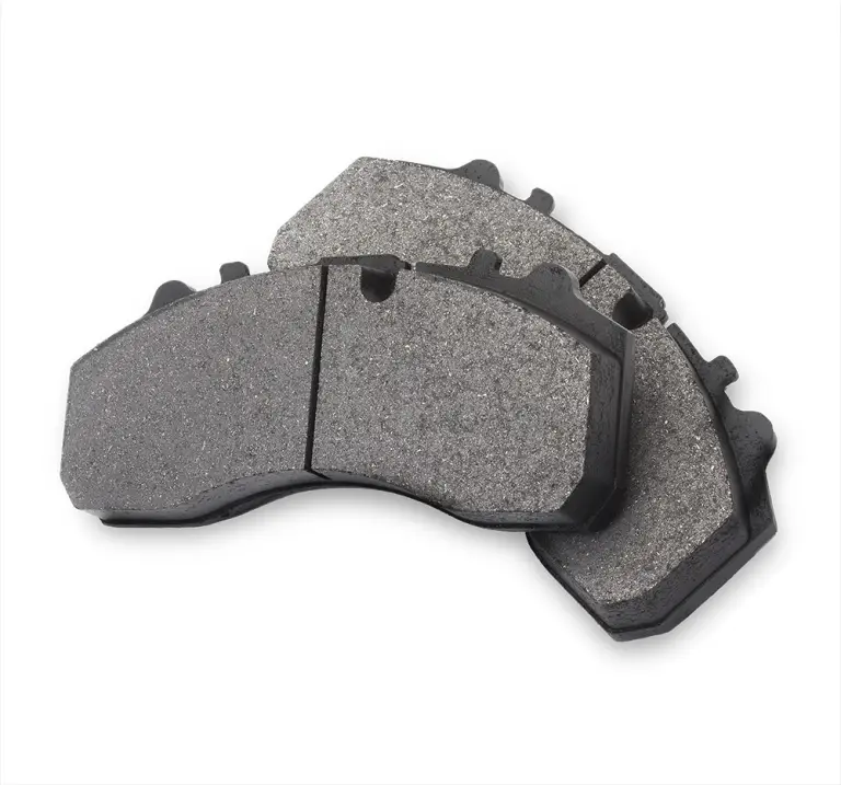 Do Brake Pads Come in Pairs?
