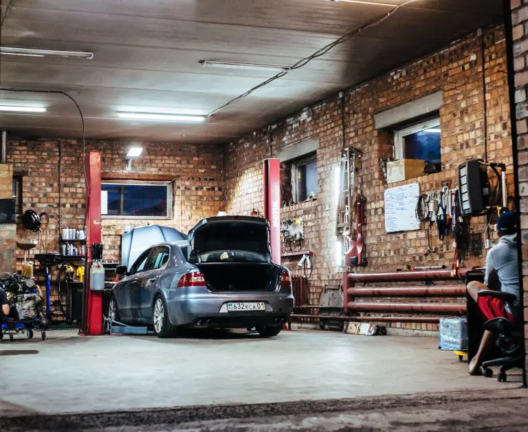 How Long Can You Sit in a Garage with a Car Running?