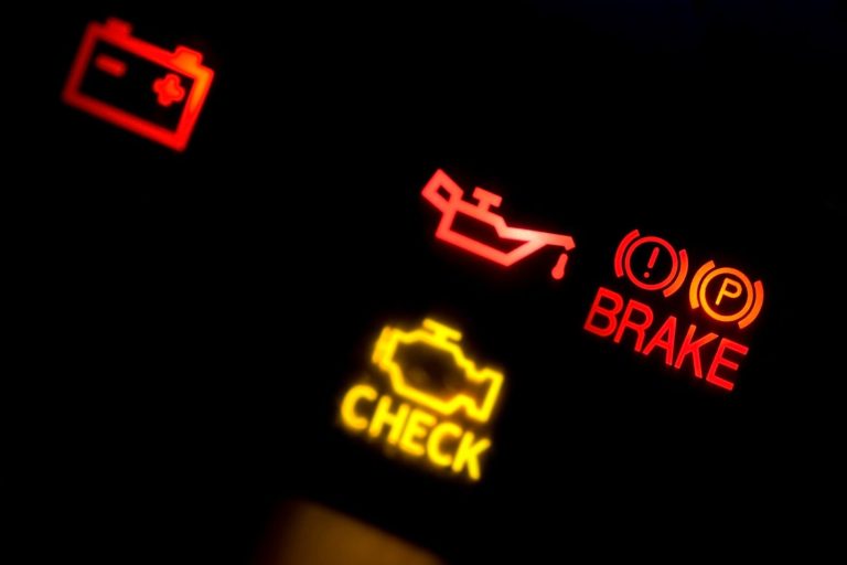 Car Shaking and Check Engine Light on After Oil Change – What Are the Causes?
