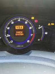 Check VSA System Acura – What Does It Mean?
