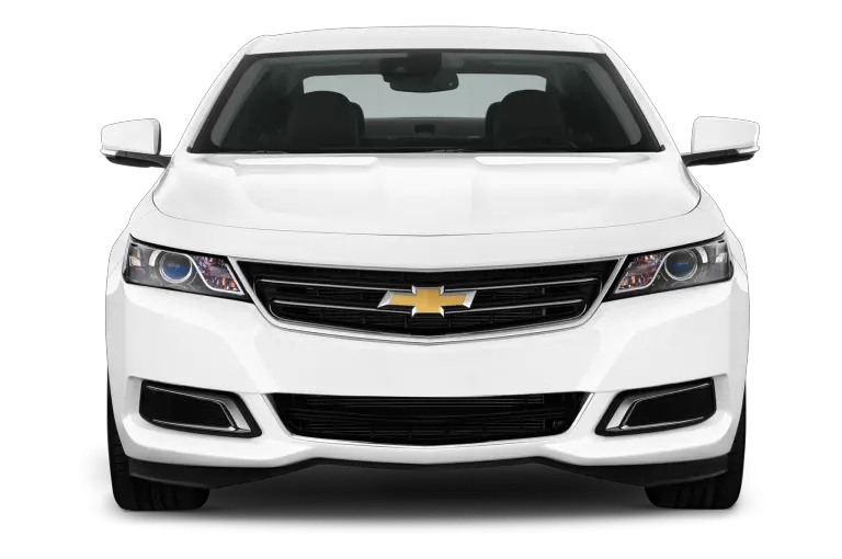 Chevy Impala Engine Replacement Cost
