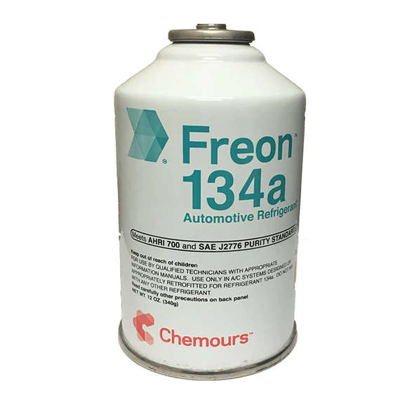 Does My Truck Need Freon?