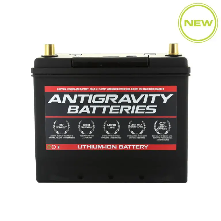 Do I Need a New Battery After Replacing Alternator?