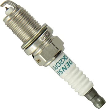 How Many Spark Plugs Does a Hemi Have?