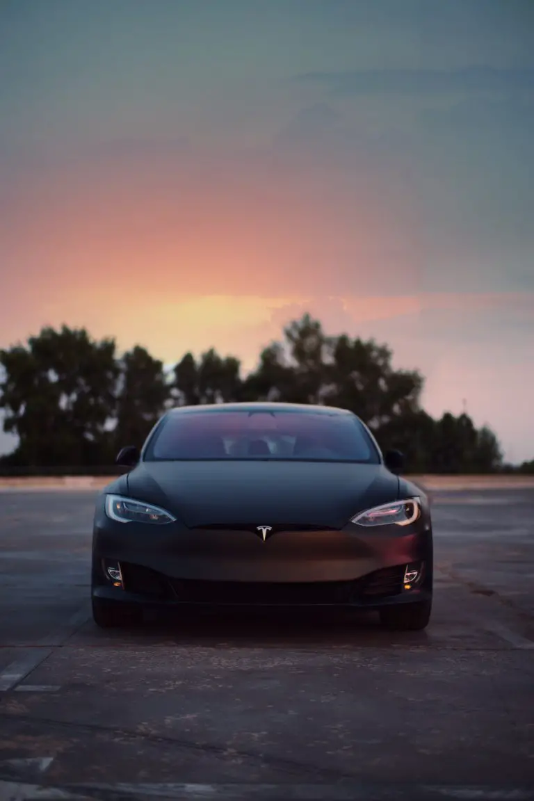 Does Tesla Have a Check Engine Light?