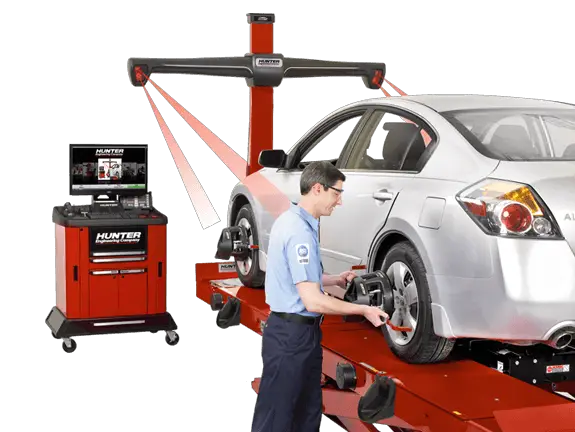 How Long Does Tire Alignment Take?