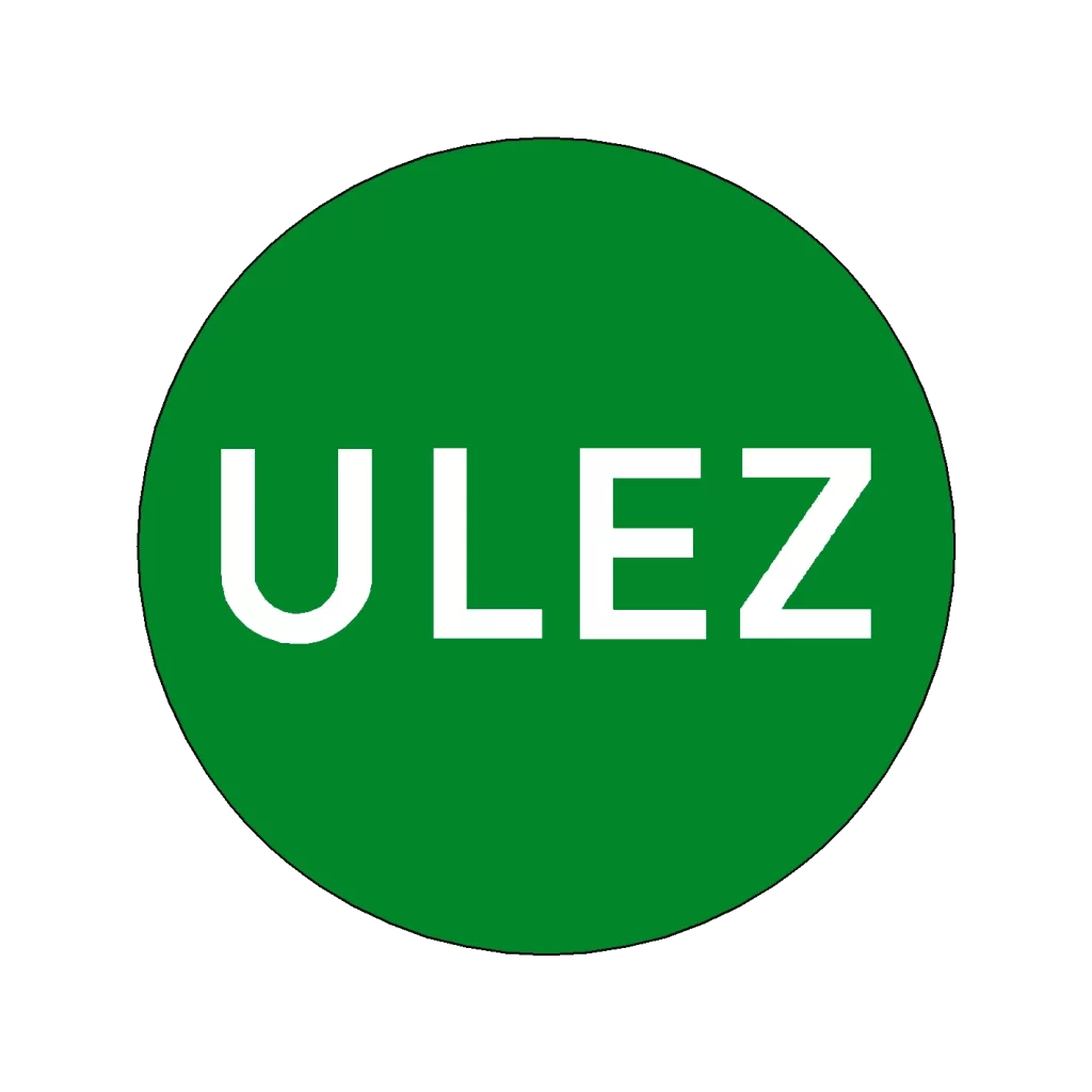 ULEZ Standard