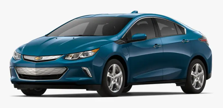 Propulsion Power Reduced Chevy Volt – What Are the Reasons and Fixes?