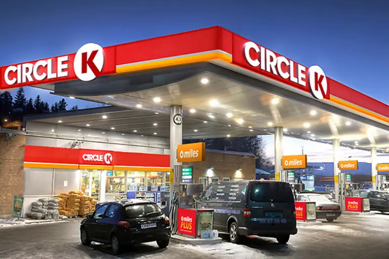 Is Circle K Gas Good?