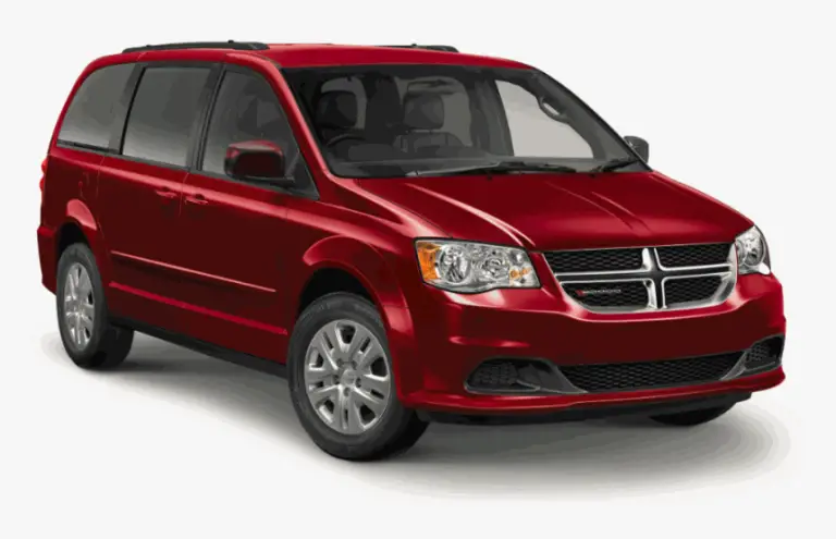 How Many Catalytic Converters Does a Dodge Grand Caravan Have?