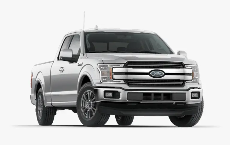 How to Start a Ford F150 Without a Key?
