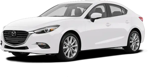 Mazda 3 AT Light Comes On and Off – What Is The Reason?