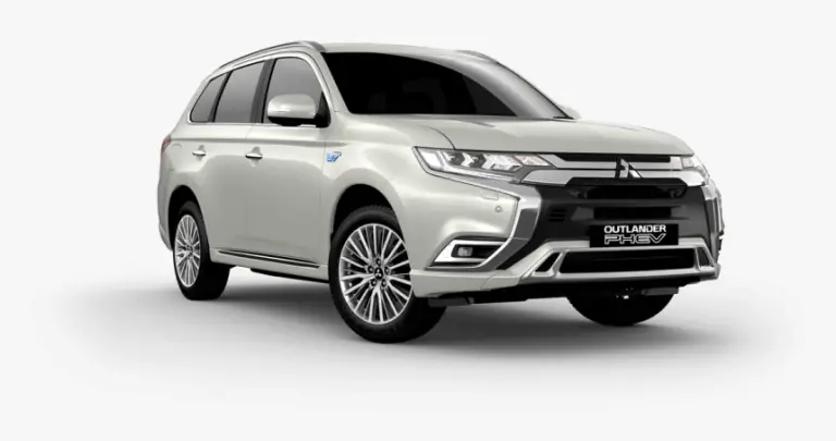How to Open Gas Tank in Mitsubishi Outlander?