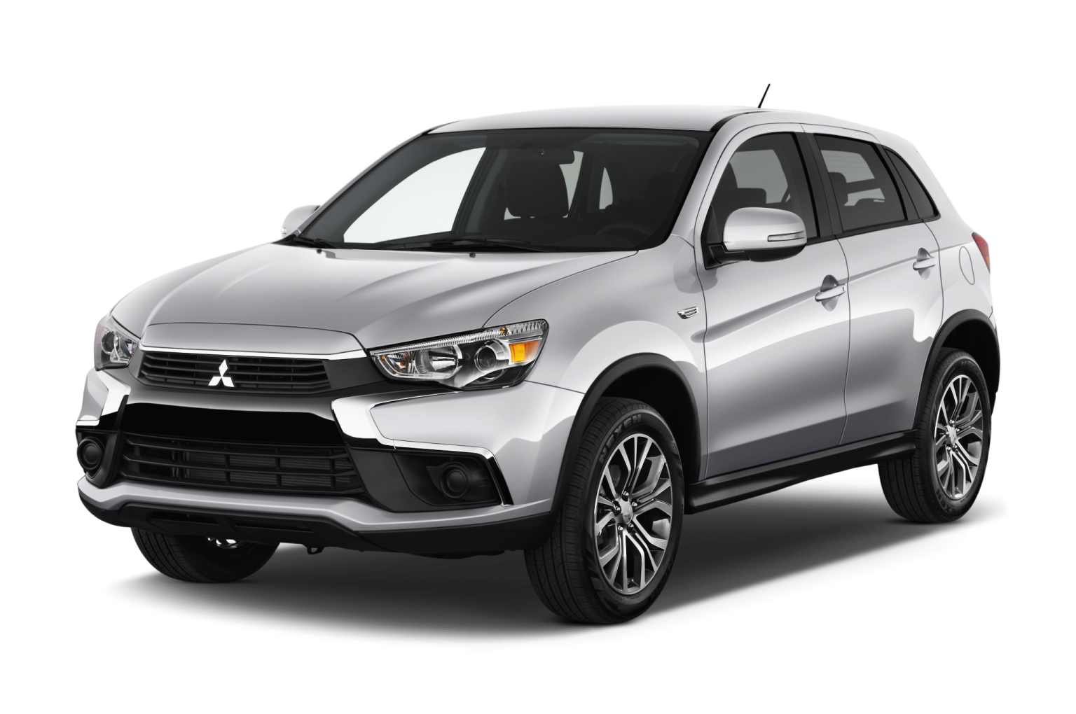 How to Open Gas Tank in Mitsubishi Outlander? Truckile