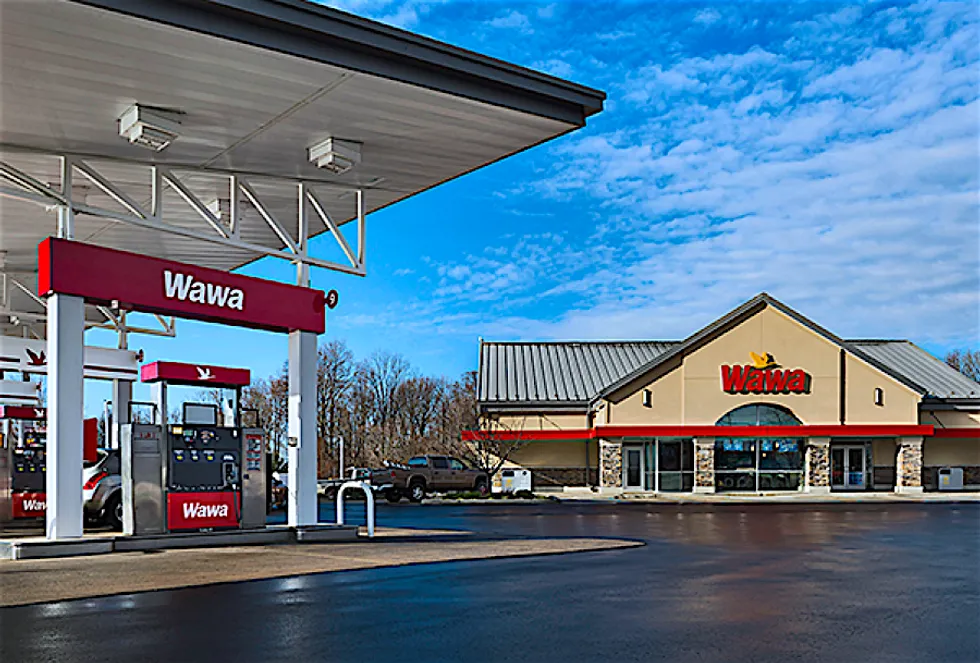 Is Wawa Gas Good? Truckile