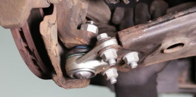 Top 7 Best Ball Joints For Jeep JK