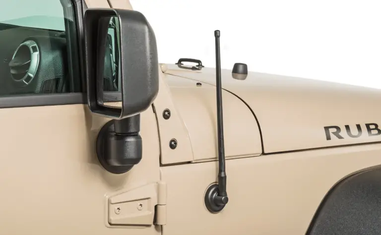 Top 7 Best Jeep Antennas [Buying Guide]