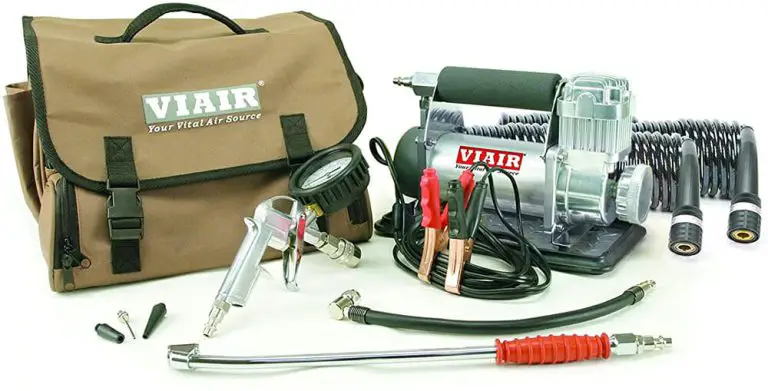 Top 8 Best Off-Road Air Compressors for Rough Terrains [Guide]